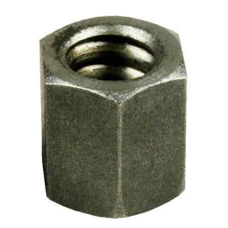CNJ112312.6-P 1-1/2-3-1/2 Heavy Hex Tall Coil Nut